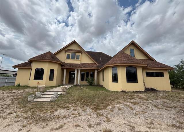 Property at 45 Zinnia St, Rio Grande City, TX 78582, 4 beds, 5 baths
