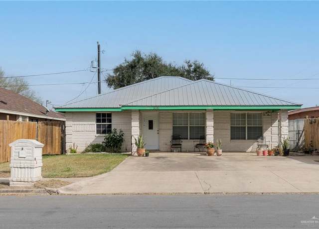 Property at 5101 29th, Mcallen, TX 78503, 2 beds, 2 baths