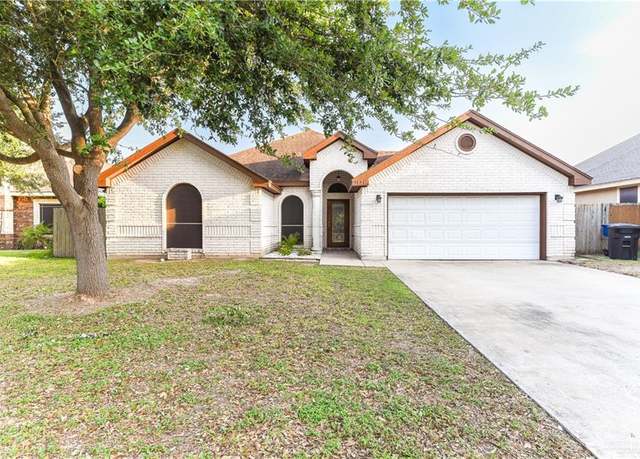 Property at 2121 Kingsborough Ave, Mcallen, TX 78504, 4 beds, 3 baths