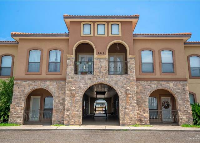 Property at 2815 Mimosa St #6, Mission, TX 78574, 2 beds, 2 baths