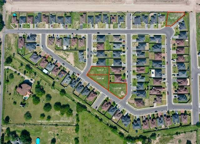 Property at 10345 N 31st St, Mcallen, TX 78504