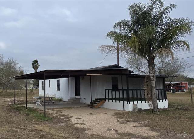 Property at 1721 Montezuma Dr, Alamo, TX 78516, 2 beds, 1 bath
