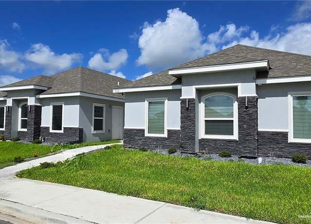Property at 919 N Blair Ave, Edinburg, TX 78541