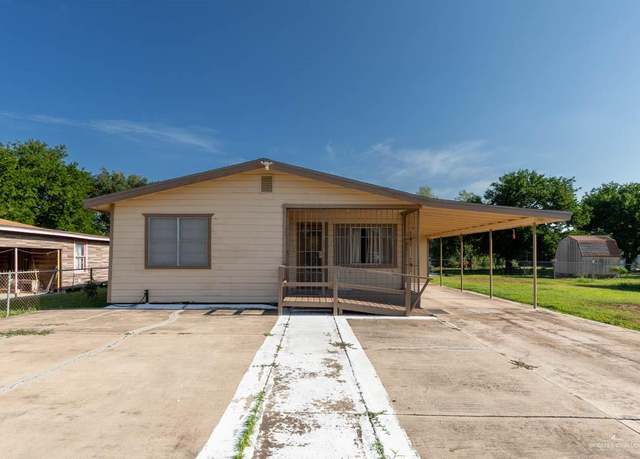 Property at 415 W Ciro Caceres St, Elsa, TX 78543, 3 beds, 1.5 baths