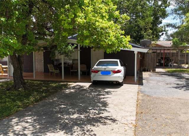 Property at 409 W Gore Ave, Pharr, TX 78577