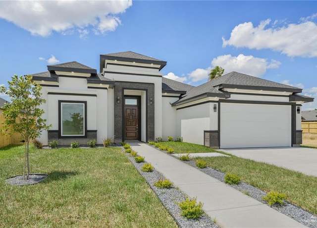 Property at 904 La Laguna Rd, Mission, TX 78572, 3 beds, 2.5 baths