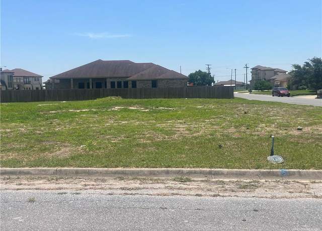 Property at 4601 Challenger Cir, Harlingen, TX 78552