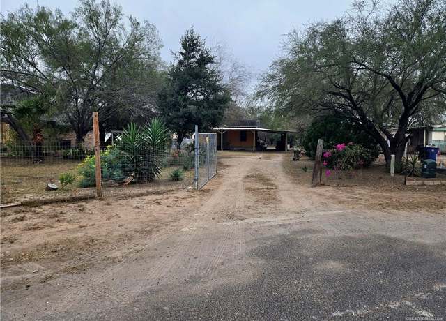 Property at 3301 El Manantial Dr, Mission, TX 78574, 2 beds, 1 bath