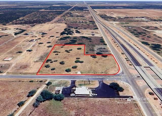 Property at 0 US Highway 281, Falfurrias, TX 78355