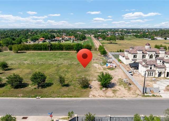 Property at 316 Frontera Rd, Mcallen, TX 78504