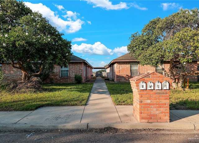 Property at 2011 Villa Linda Ave, Edinburg, TX 78539