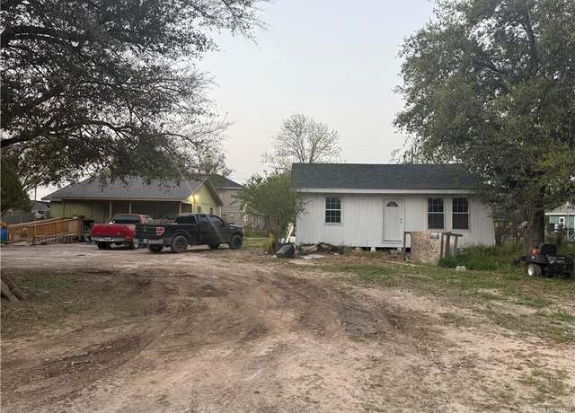 Property at 3109 E Elizabeth St, Edinburg, TX 78542, 2 beds, 1 bath