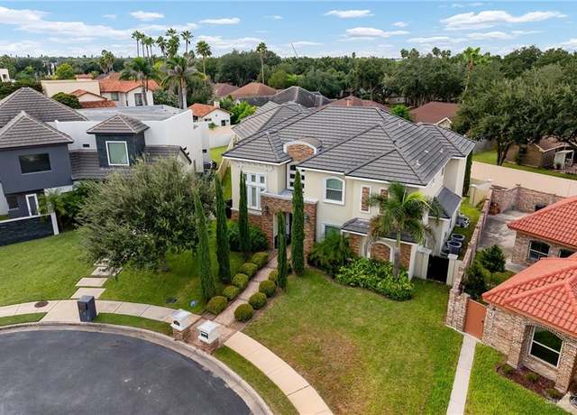 Property at 328 Jay Ave, Mcallen, TX 78504, 6 beds, 5.5 baths