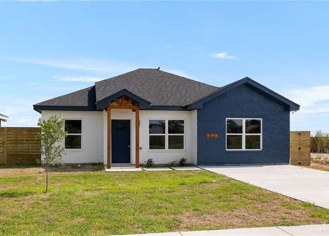 Property at 2021 Trinity St, Donna, TX 78537, 3 beds, 2 baths