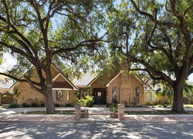 Property at 305 Bluebird Ave, Mcallen, TX 78504, 4 beds, 5 baths