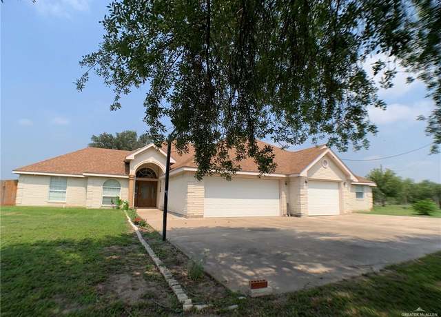 Property at 9401 N Fm 1015, Mercedes, TX 78570, 4 beds, 4 baths