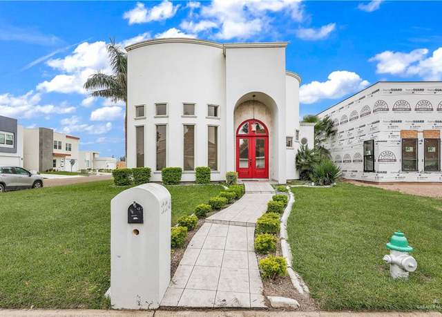 Property at 224 San Jacinto, Mission, TX 78572, 5 beds, 4 baths