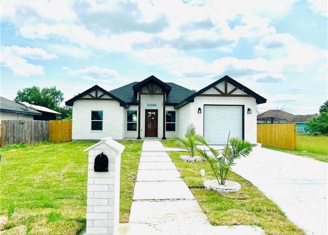 Property at 412 S Bowie Ave, Elsa, TX 78538, 3 beds, 2 baths