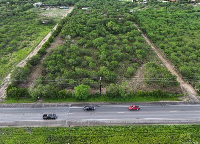 Property at 000 W Mile 7 Hwy, Mission, TX 78574