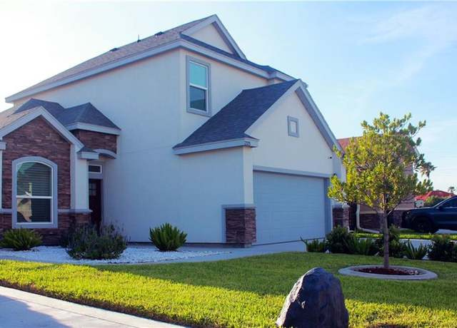Property at 2325 N Peking St N, Mcallen, TX 78501, 3 beds, 2.5 baths