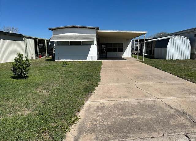 Property at 411 Citrus Cir #60, San Juan, TX 78589, 3 beds, 2 baths