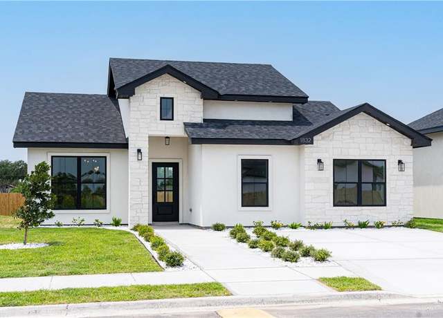 Property at 1832 N Yellowwood St, San Juan, TX 78589, 3 beds, 2 baths