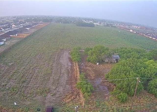 Property at 866 E Sioux Rd, San Juan, TX 78589
