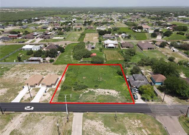 Property at 416 N El Pinto Rd, Sullivan City, TX 78595