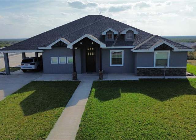 Property at 1034 Sunrise Ln, Rio Grande City, TX 78582, 3 beds, 2.5 baths