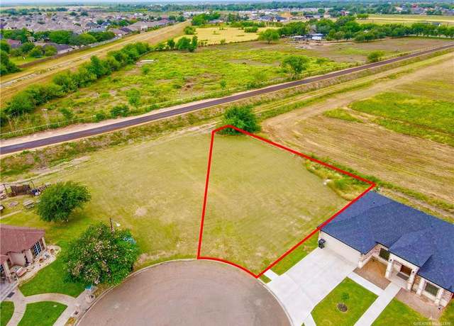 Property at 00 Windcrest Dr, Weslaco, TX 78596