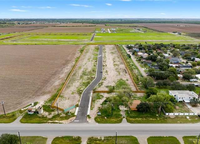Property at 1916 Trinity St, Donna, TX 78537