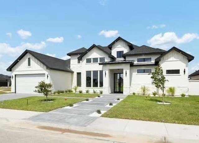 Property at 9914 N 24th St N, Mcallen, TX 78504, 4 beds, 3 baths