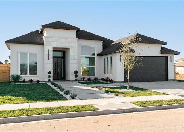 Property at 2904 Arboledas Dr, San Juan, TX 78589, 3 beds, 2.5 baths