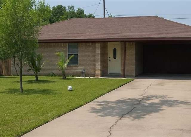 Property at 1319 Sago Palm St, Alamo, TX 78516, 3 beds, 1 bath