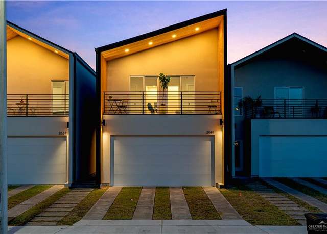 Property at 2641 Warbler Ave, Mcallen, TX 78504, 3 beds, 2.5 baths