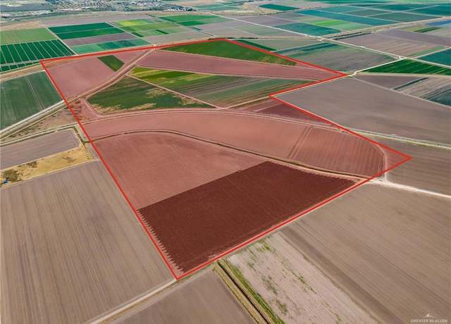 Property at 0 Juan Balli Rd, Pharr, TX 78577