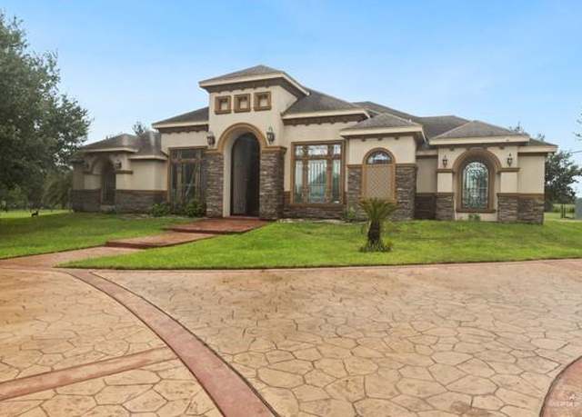 Property at 900 N Sunflower Rd, Edinburg, TX 78542, 4 beds, 3.5 baths
