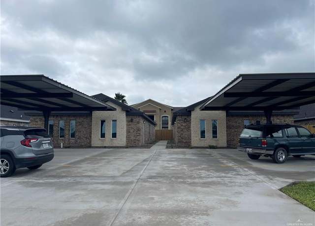 Property at 2612 E Israel Ave, Alton, TX 78573