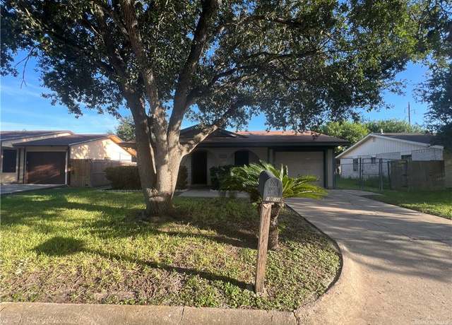 Property at 1713 Farley St, Harlingen, TX 78550, 3 beds, 1 bath