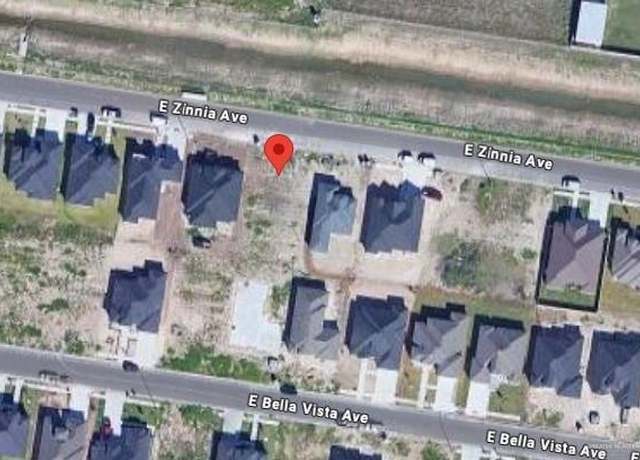 Property at 3118 E Zinnia Ave, Alton, TX 78573