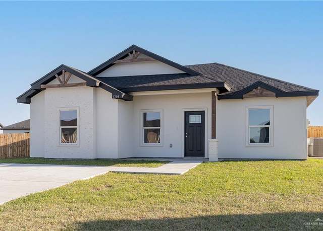 Property at 1504 Hope Dr, Mercedes, TX 78570, 4 beds, 2 baths