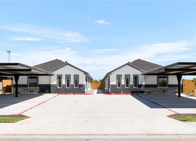 Property at 700 Palmer Rd, Mission, TX 78573