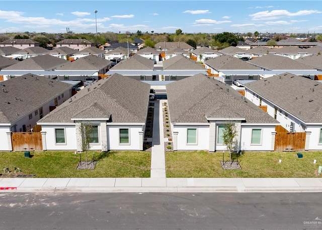 Property at 1301 W Sucre Dr, Edinburg, TX 78541