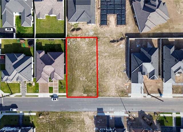 Property at 1620 S Queen St, Edinburg, TX 78539