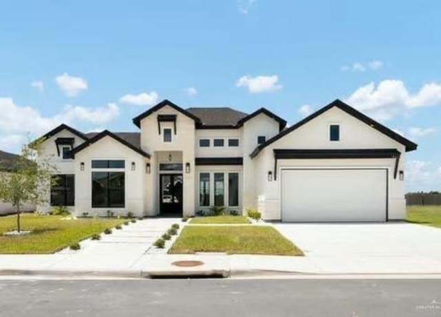Property at 901 Bette St, Pharr, TX 78577, 4 beds, 3 baths