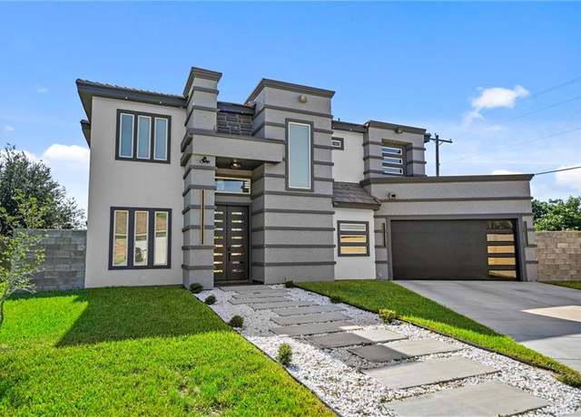 Property at 720 Persimmon Ave, Edinburg, TX 78539, 4 beds, 3.5 baths