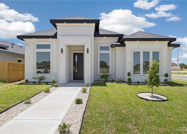 Property at 1108 E Evergreen Ave, San Juan, TX 78589, 3 beds, 2 baths