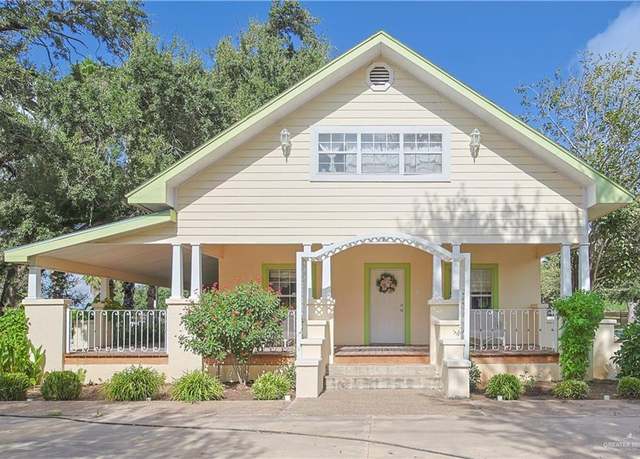 Property at 415 S Glasscock Blvd, Mission, TX 78573, 3 beds, 2.5 baths
