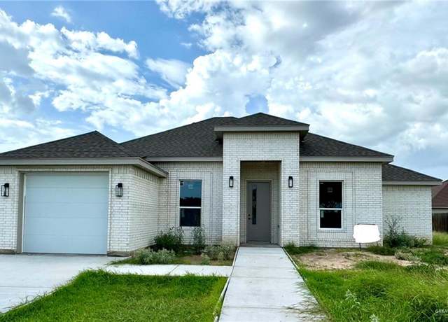 Property at 2017 Salvador Ave, Weslaco, TX 78596, 3 beds, 2 baths