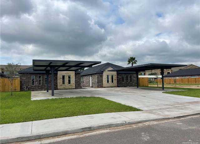 Property at 2608 E Israel Ave, Alton, TX 78573